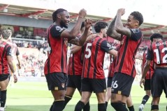 英超焦点夜：阿森纳曼城零封对决，热刺马竞激战正酣