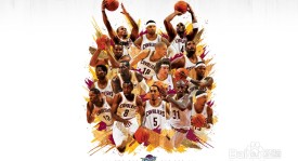 比尔场均18分引热议：比尔MVP之争与乔治全面对决