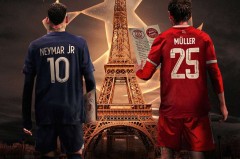 赔率更新：巴黎夺冠热门，国际米兰紧随微弱劣势