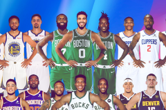 勇士内线新星库明加拒让步，新星前锋加盟在望，勇士重建再添新希望