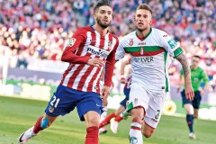 阿森纳引援目标锁定西甲中场：阿古梅成焦点球员